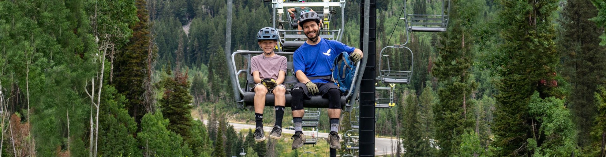 Picture of BIKE PARK LIFT TICKETS